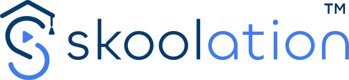 Skoolation Logo
